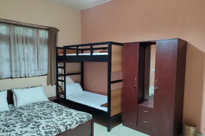 Spring Shannon Heritage Hotel di 