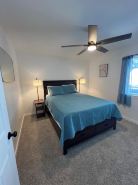 Silverwood•Hot Tub•Lake Fun•Family Friendly•Clean!