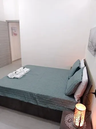 PINK VACATION HOMES Отели в г. Siniscola