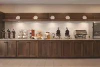 Country Inn & Suites by Radisson, Galena, IL - petit déjeuner