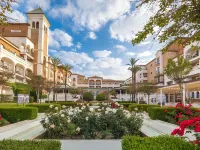 Barceló Isla Canela Hotel di Ayamonte