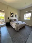 Moss River House