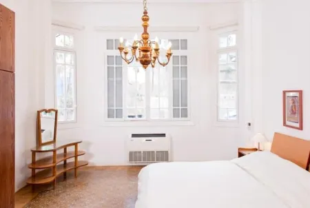 100m2 flat in Mar Michael Achrafieh