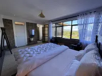 Charming 2-bedroom apartment in gorgeous Arusha with WiFi Hoteles en 