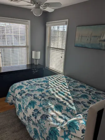 Sunny Days Sandy Toes-Lavallette NJ-4 Bedroom 2 bath-Family Ocean Beach House