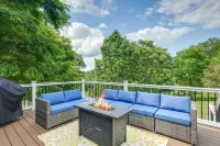 Mountain Views in Buena Vista Farm - Unit A