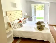 Villa Alba, sun, peace and light!