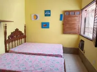 Casarão com Piscina, 150 mt do mar de Paripueira