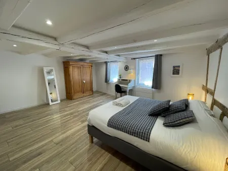 The Rosace Townhouse with 3 bedrooms