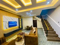 Luxuriously Furnished 2-bedroom DUPLEX, GRA Enugu Nigeria for NGN90,000