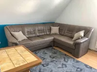 2 Bedroom Apartment in Bad Marienberg (Westerwald) Hotels in Bad Marienberg