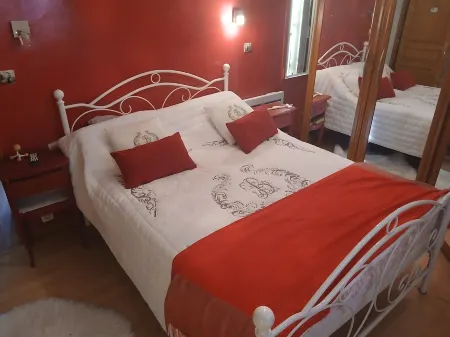 Bed and breakfast between the Loire and the Canal d'Orléans