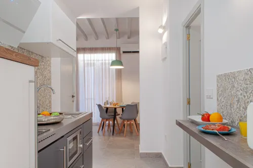 Abal Apartments - Barrio - Condos