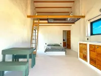 Casita H - a little house by the sea