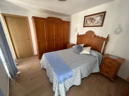 Pajuela House Отели рядом с достопримечательностью «Mirador El Asalto Del Cura»