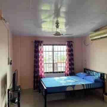 The Travellers Club Rooms