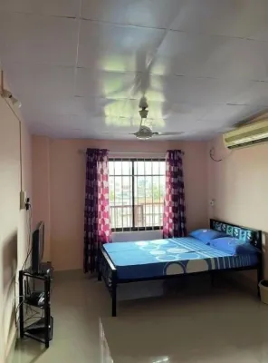 The Travellers Club فنادق في 