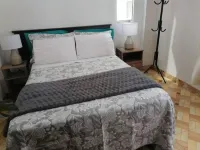 4th Floor Furnished Apartment, Huanchaco Отели в г. 