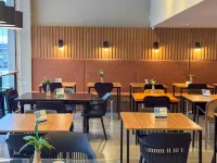 Coral Trade & Eventos Hotels in Porto Alegre