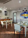 Hotel Pension Casa Africana - breakfast