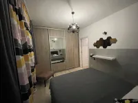 Cozy Happy Dreamers place Hotels in Vitosha District