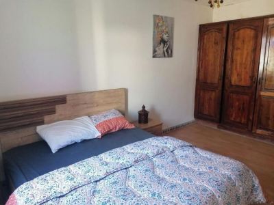 A beautiful apartment with traditional architecture 3 minutes from bouregreg