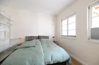 Vacation apartment "Festspiele" An apartment with a typical half-timbered house atmosphere