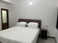 Tranquil Flat in Puducherry located closer to all prime locations. Các khách sạn ở 