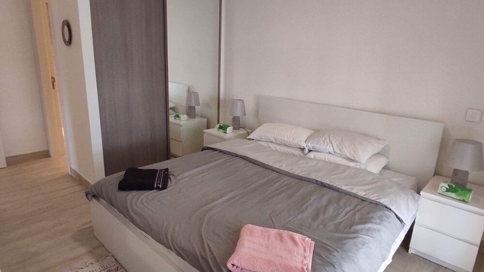 Ayla Vacation home