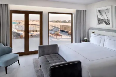 Residential Villa with sea view Hotels near Marassi Marina