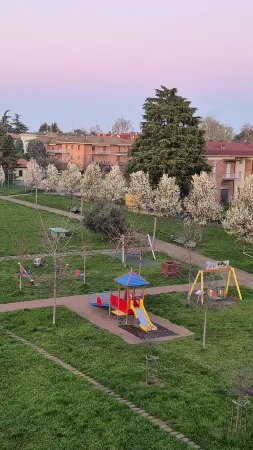 Ideal for starting to visit the castles, the centre of Bologna and Modena. Отели в г. Виньола