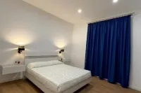 Vela Rossa - Deluxe Apartment