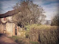 La Petite Maison Hotels in Saulieu