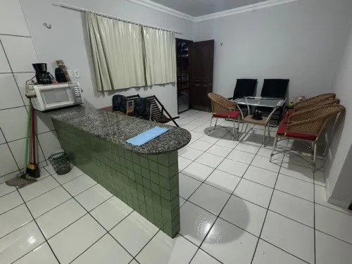 Apartamento Privê do Atlântico Salinas
