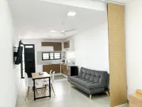 Loft del Río Hotels in Honda