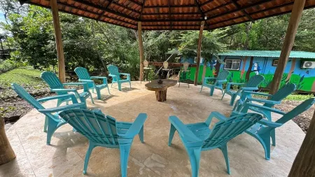 Casa Iguana - Beach Walk Bungalows