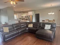 Charming 3-bedroom house in marvelous Mount Sterling with WiFi, AC Hotels in Montgomery County