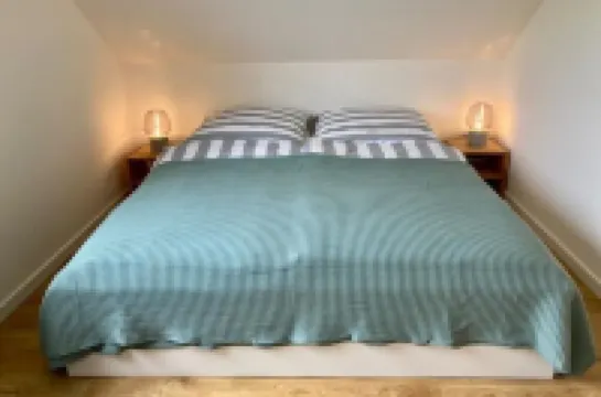 Hahnenklee Charme - modern apartment with 2 balconies