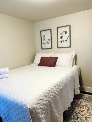 2 Bedroom Near BP Refinery Hotels in Hammond