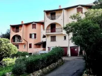The Enchanting Veranda by the Sea