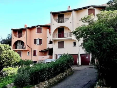 The Enchanting Veranda by the Sea