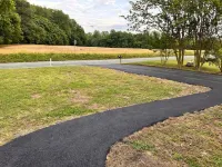 Pet Friendly Cozy & Comfy 3 BR House w Large Yard & Deck