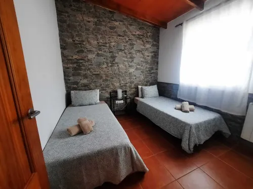 Pleasant and Quiet Rural Housing