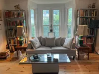 Three Bedroom house in Downeast Maine on The East Machias River. Hotel a East Machias