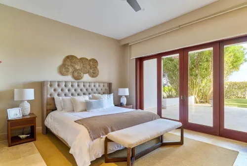 Marvelous Cap Cana condo w/ outdoor terrace and private pool