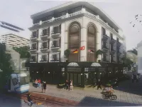 B Loft Hotel Hotels near Bursa Grand Bazaar
