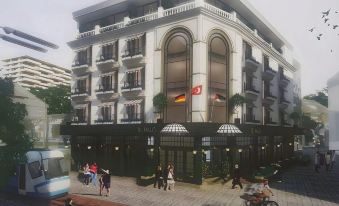 B Loft Hotel