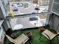 Cozy Condo-Apartment/Suite in Brampton