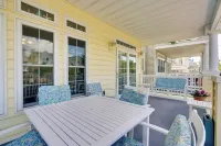 Sunny Ocean City Retreat ~ Qtr-mi to Beach! - 3-Star