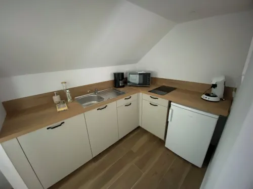 Studio chic l'Auvétia Hotels in Arnage